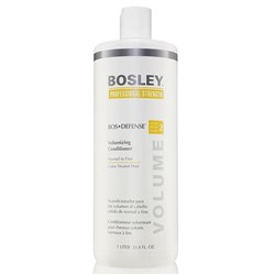 Bos Defense Conditioner For Color Treated Hair